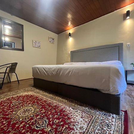 Casa Virgen Del Carmen Ξενοδοχείο Κούζκο Εξωτερικό φωτογραφία