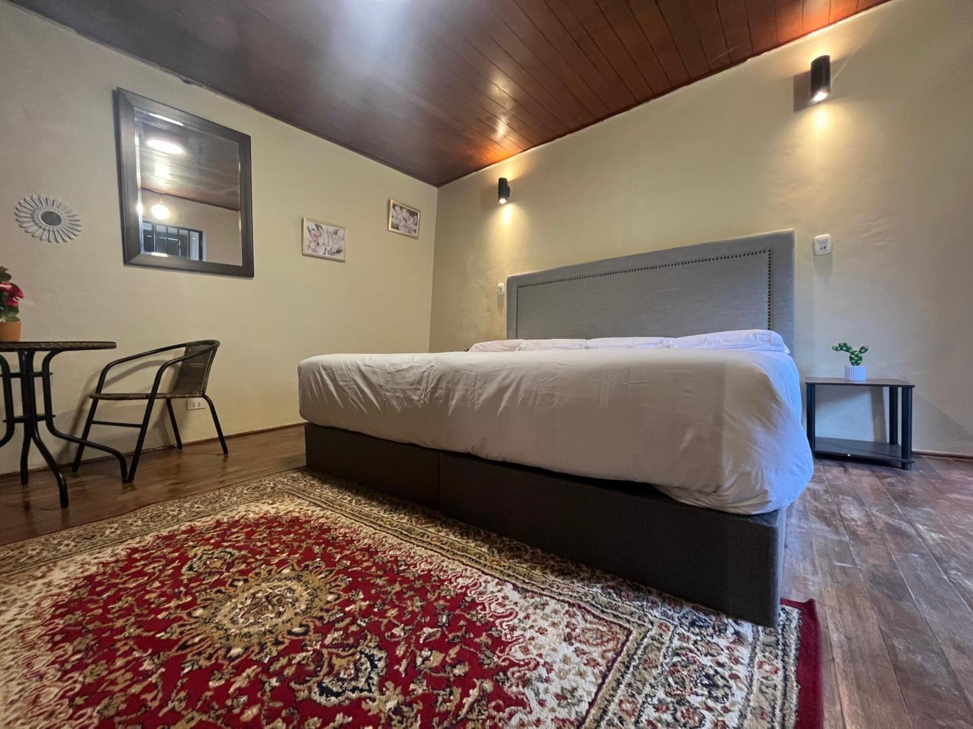 Casa Virgen Del Carmen Ξενοδοχείο Κούζκο Εξωτερικό φωτογραφία