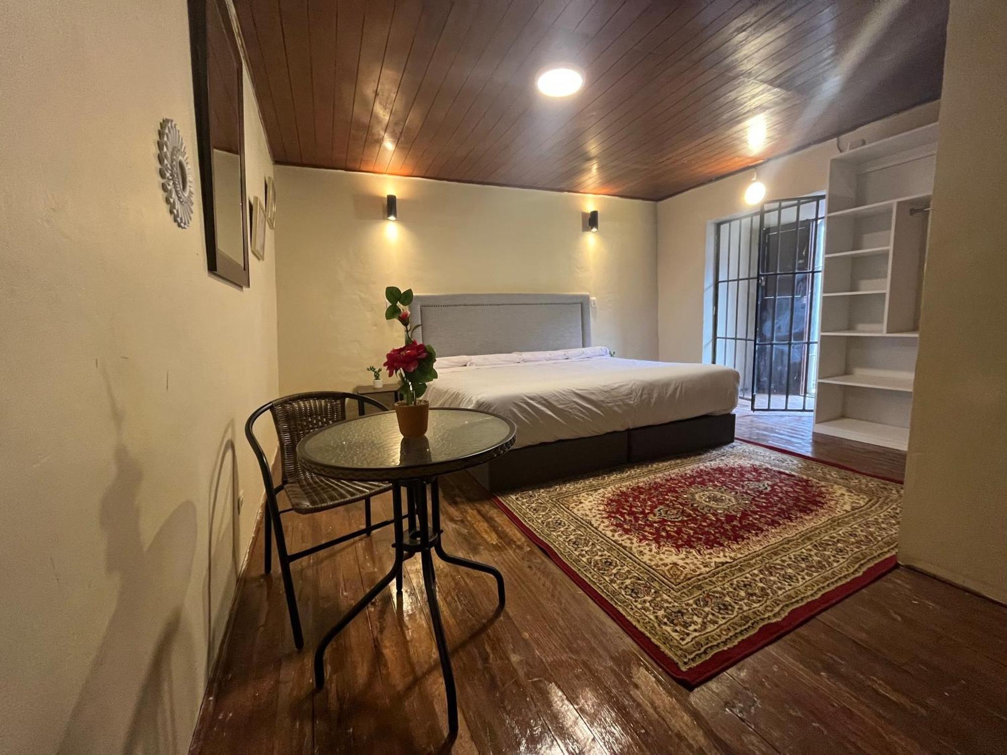 Casa Virgen Del Carmen Ξενοδοχείο Κούζκο Εξωτερικό φωτογραφία