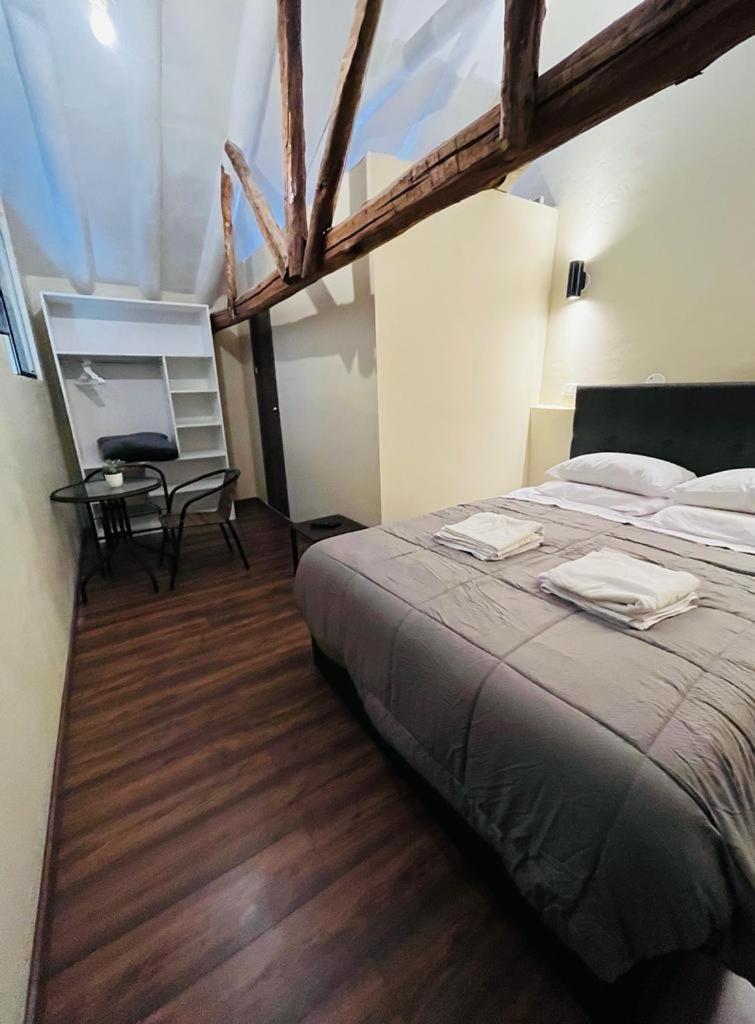 Casa Virgen Del Carmen Ξενοδοχείο Κούζκο Εξωτερικό φωτογραφία