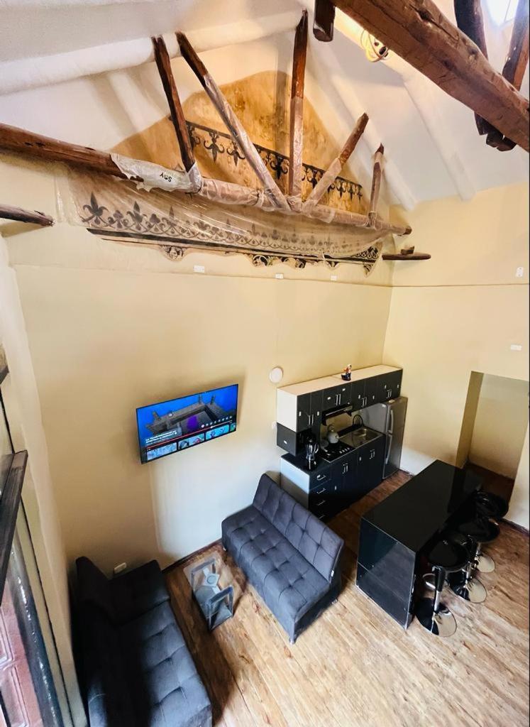 Casa Virgen Del Carmen Ξενοδοχείο Κούζκο Εξωτερικό φωτογραφία