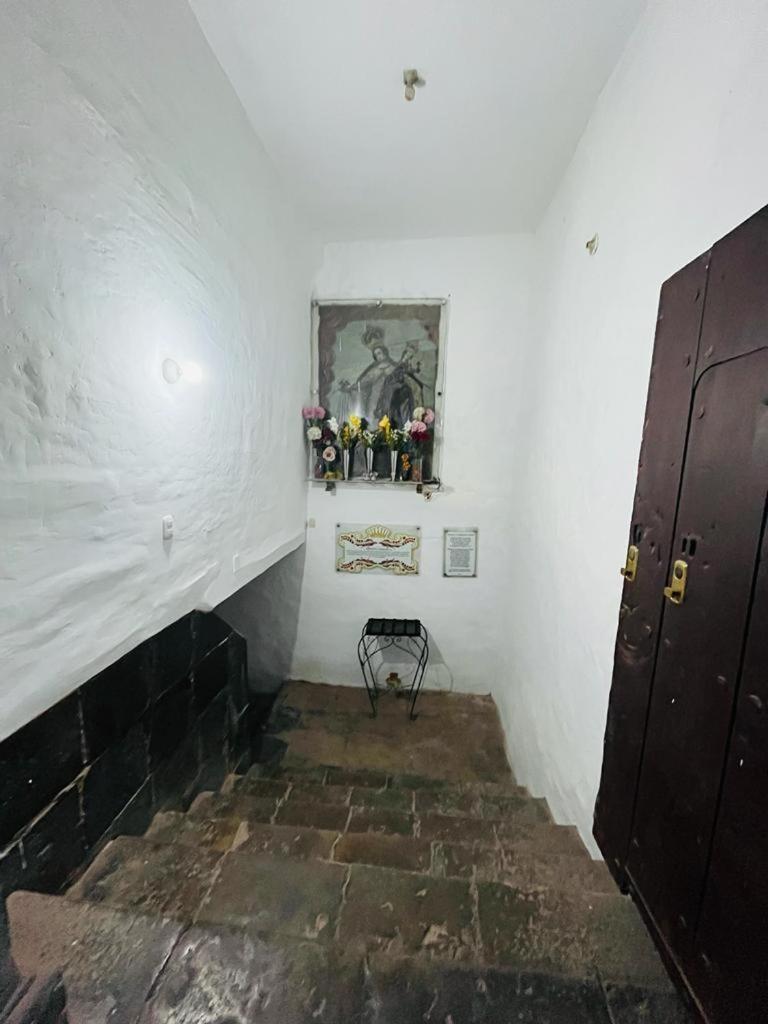 Casa Virgen Del Carmen Ξενοδοχείο Κούζκο Εξωτερικό φωτογραφία